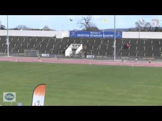 Commentator Loses It as Runner Makes Stunning Comeback From 'Depths of Hell'