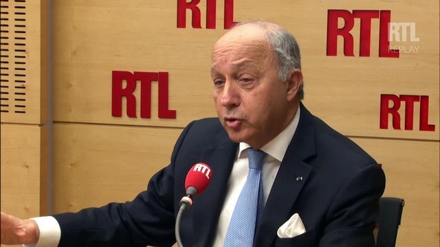Conseil constitutionnel : Aucun pays démocratique n'a ce système , affirme Laurent Fabius