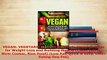 PDF  VEGAN VEGETARIAN 35 High Protein Vegan Recipes for Weight Loss and Building Muscle PDF Book Free