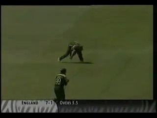 Shoaib Akhtar Fastest Ball in Cricket History 161.3 km