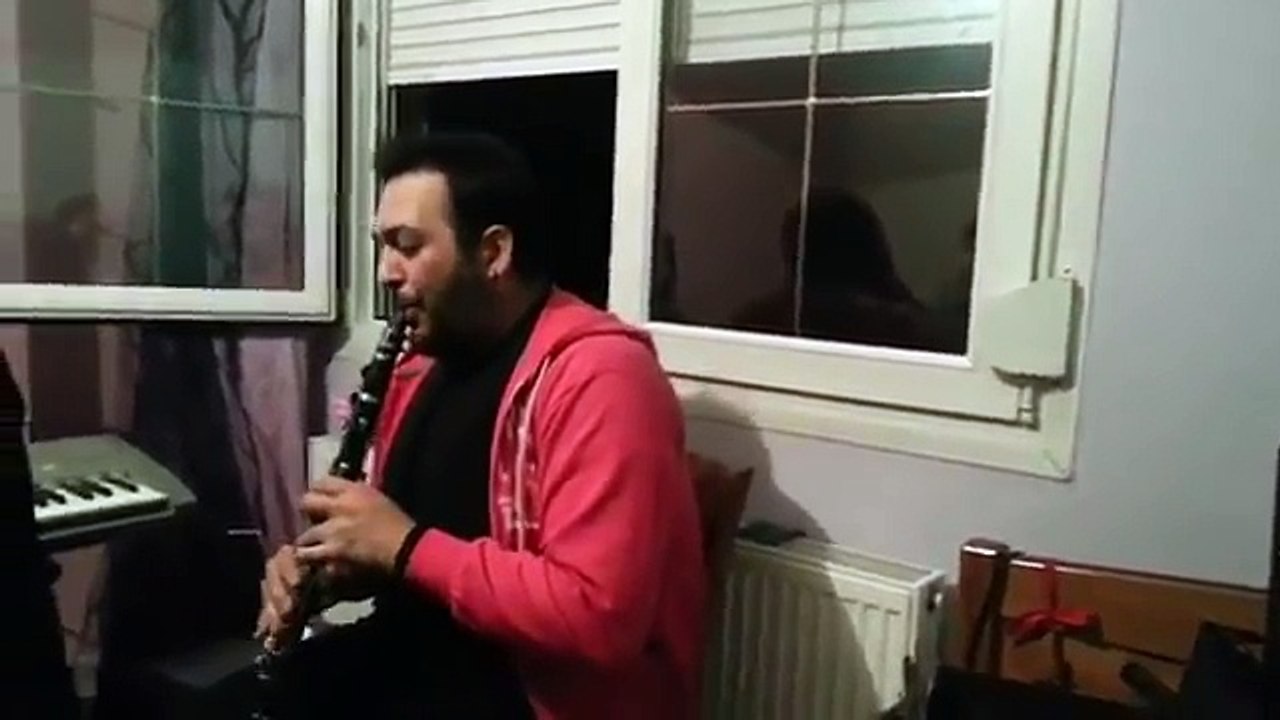 Stavrakis Pazarentsis - Na Me Paideveis