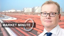 Market Minute - Oil holds the stage