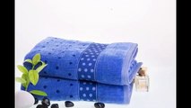 Luxury Face Towels/Terry Towels/Pure Cotton Bath Towels Set Online