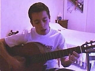 Ecris l'histoire - Gregory LeMarchal