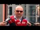 “Dëshmia e të atit të biznesmenit të kërcënuar arrestoi Shullazin, nga Durrësi asnjë kallëzim”