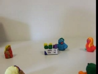 Film réaliser avec les enfants sans tête