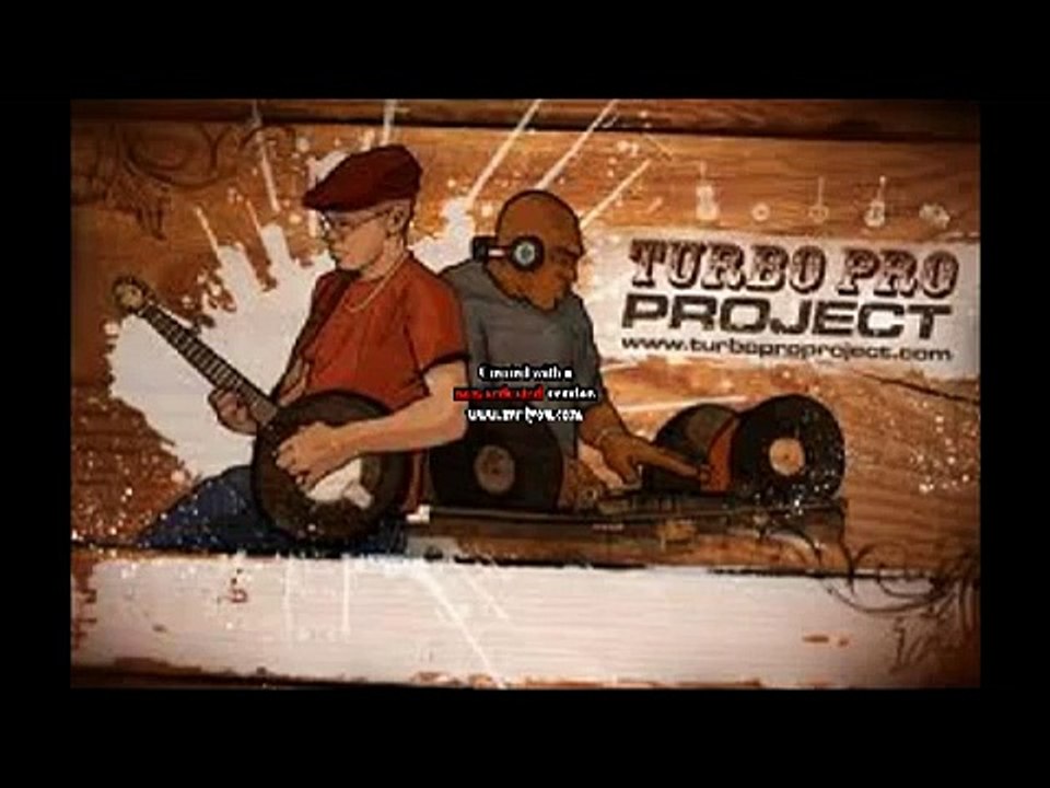 Banjo Sample Hip Hop Beat