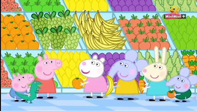 PRZERÓBKA ŚWINKA PEPPA!!!!!!