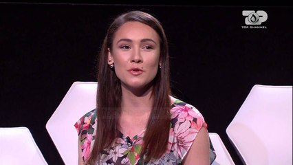 Select, 18 Prill 2016, Pjesa 1 - Top Channel Albania - Entertainment Show