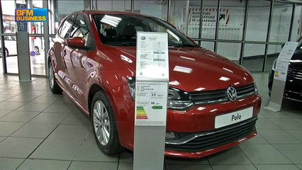 Volkswagen met le paquet sur les ristournes