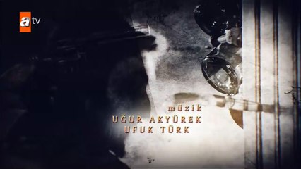 Dosta düşmana karşı!: Kehribar 1. Bölüm - atv