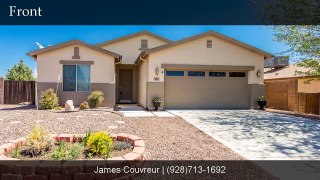 451 Allerton Way, Chino Valley, AZ, 86323