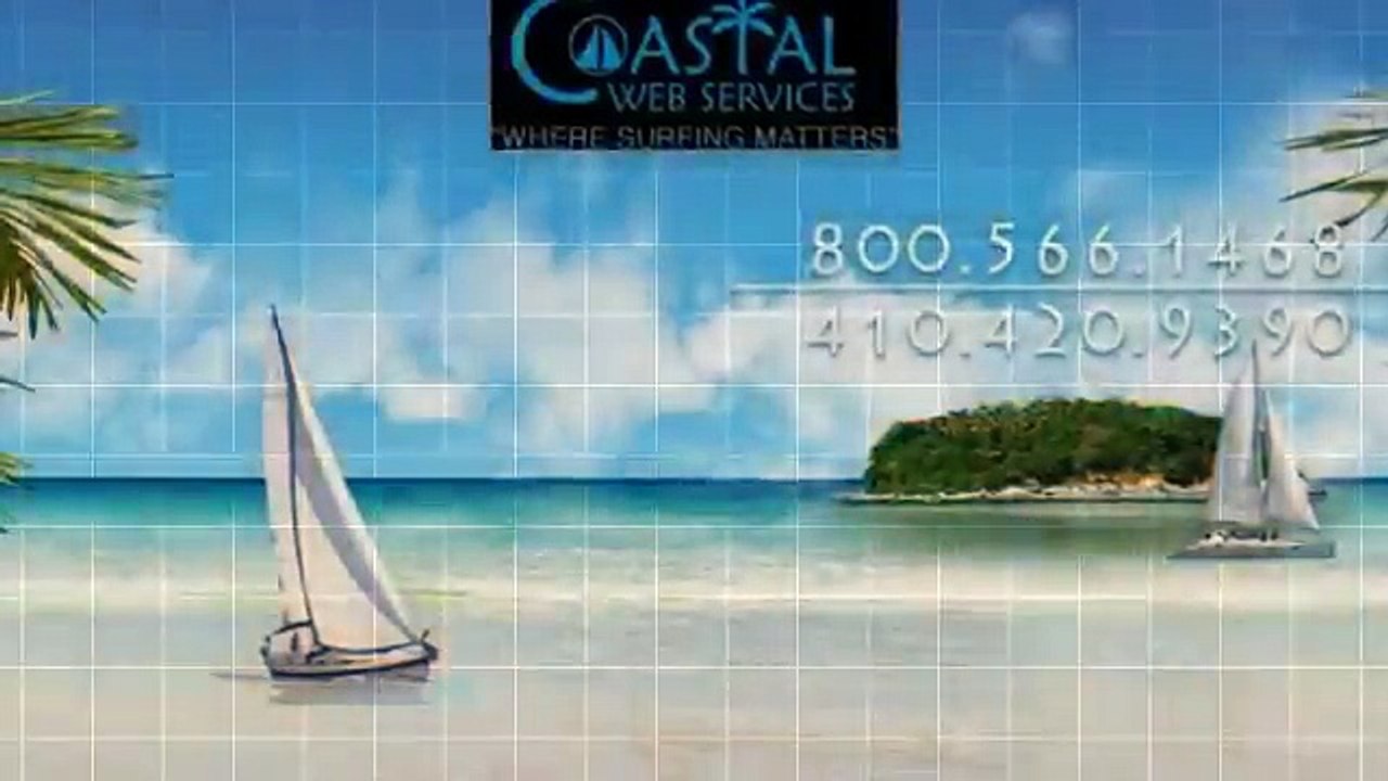 Maryland Website Designer, SEO, Web Design Company MD