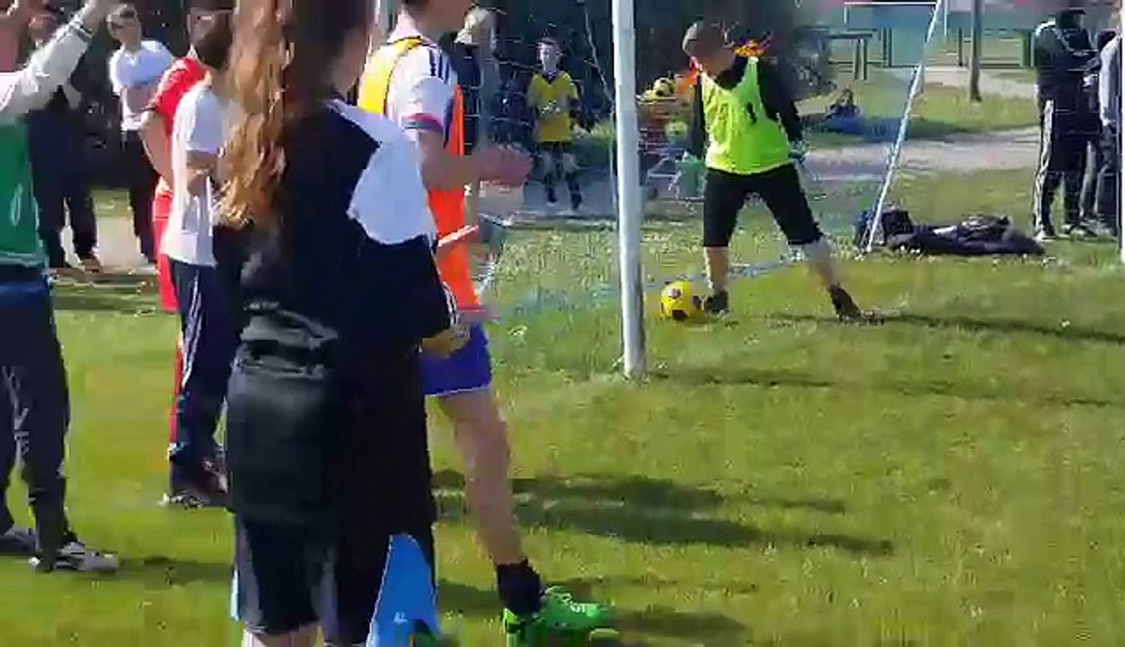 TOURNOI INTER QUARTIER