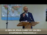 GÉDÉON OU LE PARCOURS D'UN APPEL DIEU ( PARTIE 2.3)Y-LES FAIBLESSES DE GÉDEON