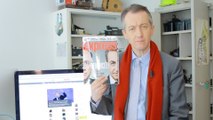 Hollande, Sarkozy: renoncez ! L'édito de Christophe Barbier