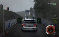 Dirt Rally MeFFF Fun League Stage 2