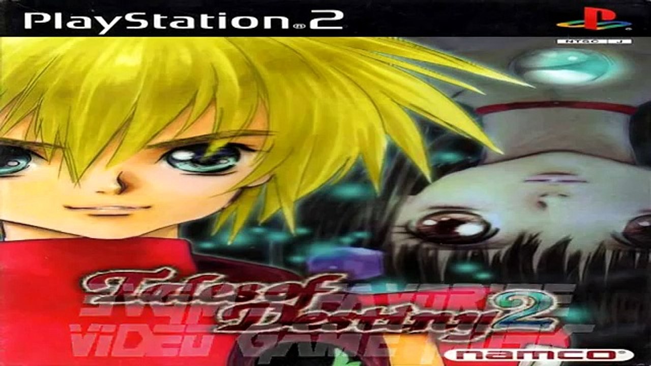 My Favorite VGM 265 - Tales of Destiny 2 - Elraine