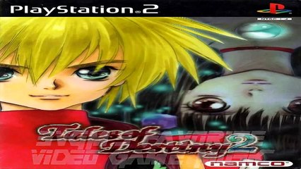 My Favorite VGM 265 - Tales of Destiny 2 - Elraine
