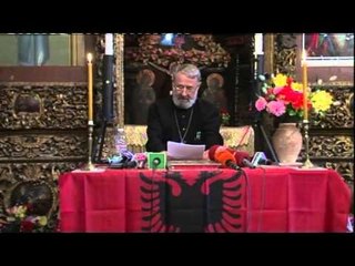 At Nikolla Marku reagon - Top Channel Albania - News - Lajme