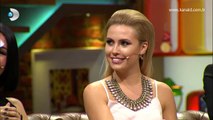 Beyaz Show - Serdar Ortaç Beyazla Göz Göze (31.12.2015)