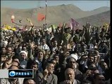 Imam Sayed Ali Khamenei addresses 110 thousands of Basijis [Ghadir Day] [Nov 25, 2010]