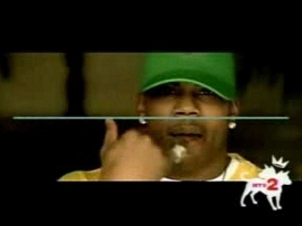 Fat Joe feat. Nelly - Get It Poppin'