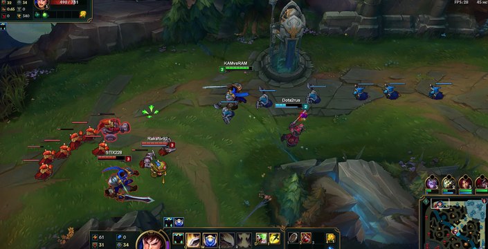 Великий Гарен часть 10