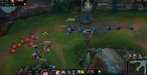 Великий Гарен часть 10