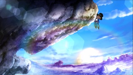 Sabo Training With Dragon And Kuma - One Piece 737 ENG SUB [HD]