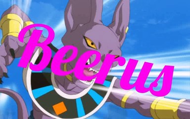 Beerus