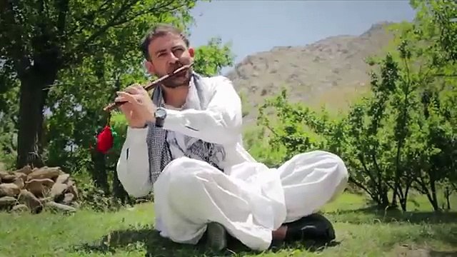 Khaista Afghanistan Zeek Afridi, New Pastho Song - Tune.pk