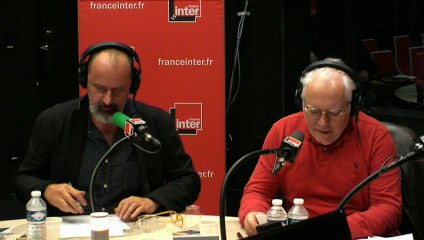 Bienvenue chez les migrants, L'Humeur De Daniel Morin