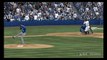 MLB 11 The Show - Royals@Yankees: Alex Rodriguez Hits 3 Homeruns