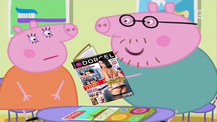 [YTP FR] : PEPPA CHEZ LE DENTISTE