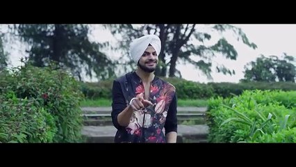 Jeet Walia - My Queen - Maninder Kailey - Latest Punjabi Song 2015