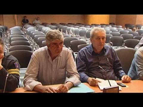 Ετοιμότητα από την περιφερειακή ενότητα Βοιωτίας εν όψει της αντιπυρικής περιόδου