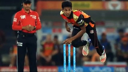 Cricket News,Mustafizur Rahman's to HH Pandya Clean Bowled SRH vs. MI IPL Match On 18 April! -