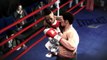 Fight Night Round 4 KO Montage #1|Light Heavy(Bonus Mike Tyson)