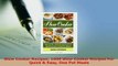 Download  Slow Cooker Recipes 1000 Slow Cooker Recipes For Quick  Easy One Pot Meals Read Online