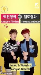 [04.12.2015] CHEMITEST UP10TION (Türkçe Altyazılı)