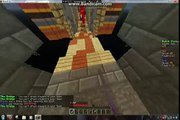 Lets Play Minecraft The Bridge Hackers and Team Griefers 20