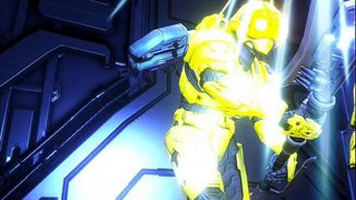 World's Best Halo 3 Screenshots