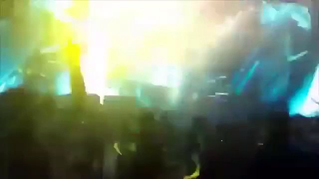 Rihanna And Taylor Swift Perform At Coachella 2016