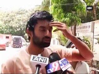 Pratyusha was in debt, says Rahul Raj