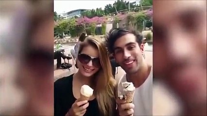 Aussie guy Prank his Glamour Model GIRLFRIEND VIDEO