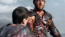 Most Epic Battle Scene from Spartacus Victory - Full HD