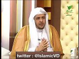 الأستعاذة بأسماء الله الحسنى لرقية المريض  الشيخ د خالد المصلح