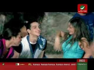 Grace Deeb - 5anyate clip www.beroucha0601.skyblog.com