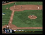 New York Yankees vs. Boston Red Sox ALCS Game 5 (MLB 10 The Show)